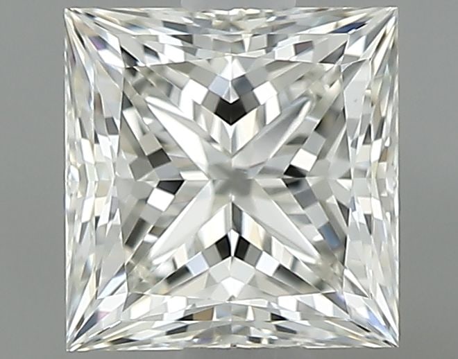 Loose Diamond - PRINCESS 0.81ct K VVS2: Loose Diamond - PRINCESS 0.81ct K VVS2 Source: Natural Shape: PRINCESS Carats: 0.81 Color: K Clarity: VVS2 Certification: GIA Video:
