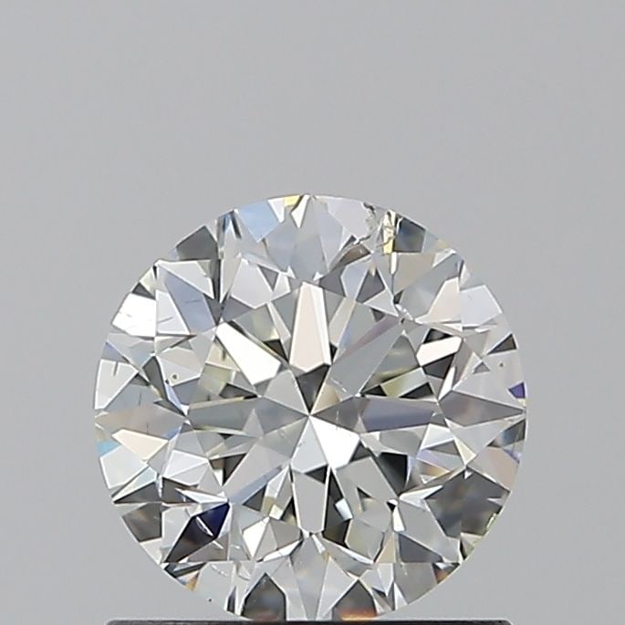 Loose Diamond - ROUND 1.0ct G SI1: Loose Diamond - ROUND 1.0ct G SI1 Source: Natural Shape: ROUND Carats: 1.0 Color: G Clarity: SI1 Certification: HRD Video: