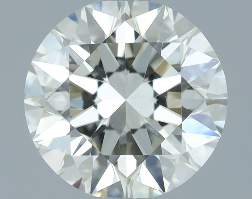 Loose Diamond - ROUND 1.2ct J VS1: Loose Diamond - ROUND 1.2ct J VS1 Source: Natural Shape: ROUND Carats: 1.2 Color: J Clarity: VS1 Certification: IGI Video: