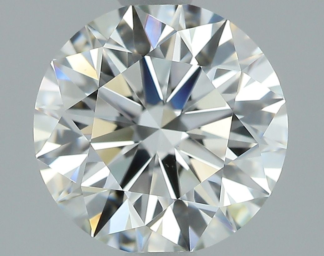 Loose Diamond - ROUND 1.58ct H VS1: Loose Diamond - ROUND 1.58ct H VS1 Source: Natural Shape: ROUND Carats: 1.58 Color: H Clarity: VS1 Certification: GIA Video: