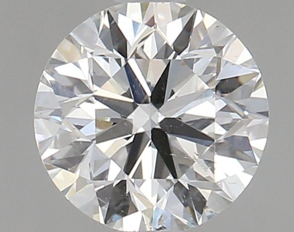 Loose Diamond - ROUND 1.01ct H SI1: Loose Diamond - ROUND 1.01ct H SI1 Source: Natural Shape: ROUND Carats: 1.01 Color: H Clarity: SI1 Certification: GIA Video: