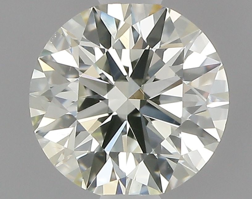 Loose Diamond - ROUND 0.6ct Very Light Green Yellow SI1: Loose Diamond - ROUND 0.6ct Very Light Green Yellow SI1 Source: Natural Shape: ROUND Carats: 0.6 Color: Very Light Green Yellow Certification: GIA Video: