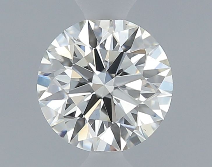 Loose Diamond - ROUND 0.37ct K VS2: Loose Diamond - ROUND 0.37ct K VS2 Source: Natural Shape: ROUND Carats: 0.37 Color: K Clarity: VS2 Certification: GIA Video: