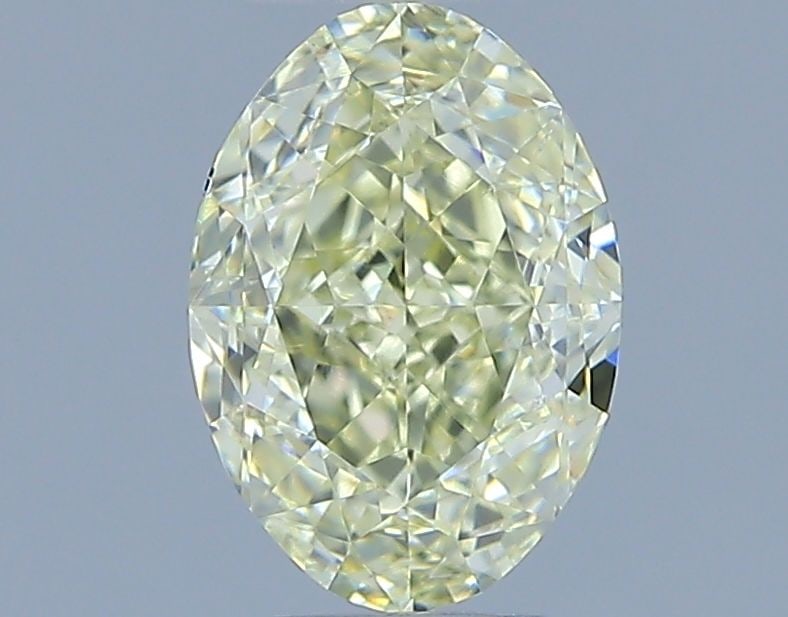 Loose Diamond - OVAL 1.0ct U-V SI1: Loose Diamond - OVAL 1.0ct U-V SI1 Source: Natural Shape: OVAL Carats: 1.0 Color: U-V Certification: GIA Video: