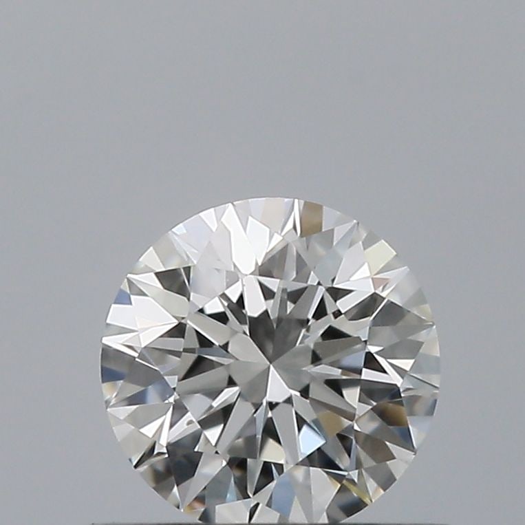 Loose Diamond - ROUND 0.42ct F VS2: Loose Diamond - ROUND 0.42ct F VS2 Source: Natural Shape: ROUND Carats: 0.42 Color: F Clarity: VS2 Certification: GIA Video: