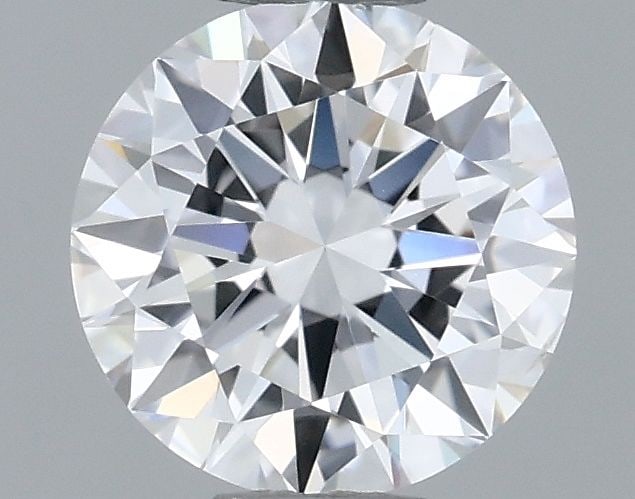 Loose Diamond - ROUND 0.5ct F SI1: Loose Diamond - ROUND 0.5ct F SI1 Source: Natural Shape: ROUND Carats: 0.5 Color: F Clarity: SI1 Certification: GIA Video: