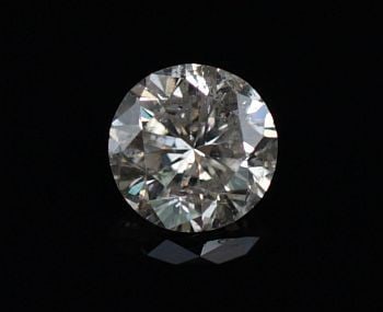 Loose Diamond - ROUND 1.31ct J I1 (1 of 1)