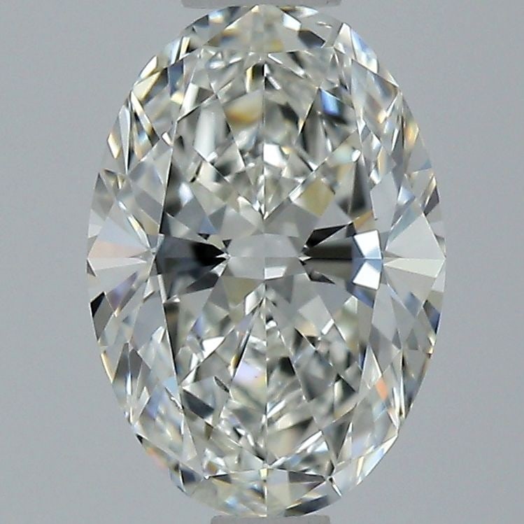Loose Diamond - OVAL 0.98ct H VS2: Loose Diamond - OVAL 0.98ct H VS2 Source: Natural Shape: OVAL Carats: 0.98 Color: H Clarity: VS2 Certification: GIA Video:
