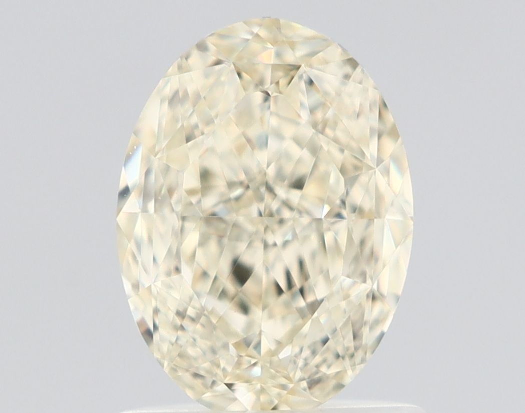 Loose Diamond - OVAL 1.3ct W-X VS1: Loose Diamond - OVAL 1.3ct W-X VS1 Source: Natural Shape: OVAL Carats: 1.3 Color: W-X Certification: GIA Video: