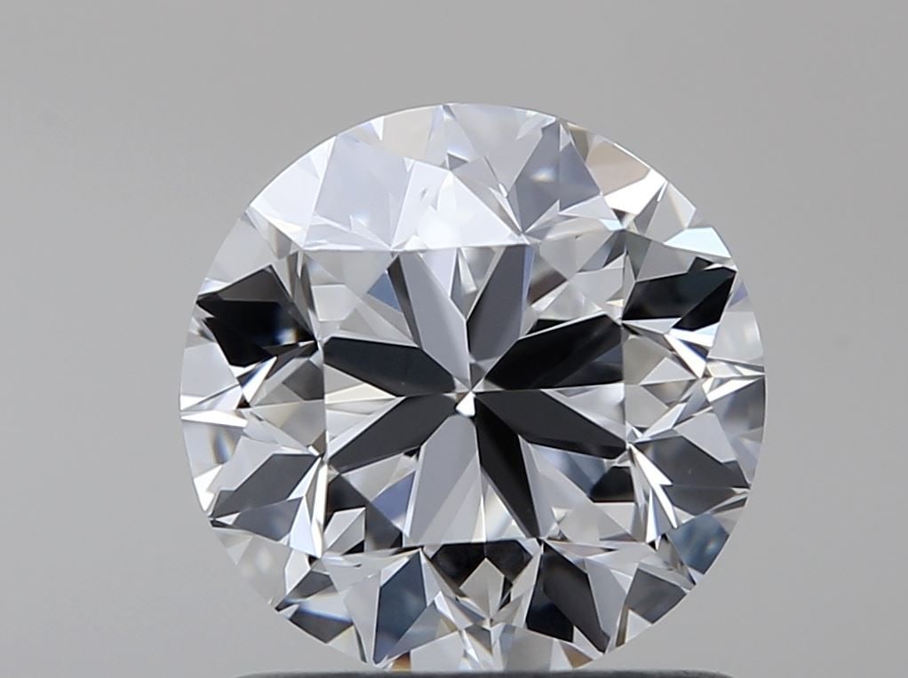 Loose Diamond - ROUND 1.0ct D VVS1: Loose Diamond - ROUND 1.0ct D VVS1 Source: Natural Shape: ROUND Carats: 1.0 Color: D Clarity: VVS1 Certification: GIA Video: