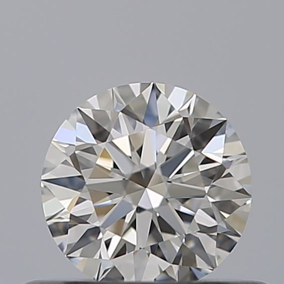 Loose Diamond - ROUND 0.41ct E VVS2: Loose Diamond - ROUND 0.41ct E VVS2 Source: Natural Shape: ROUND Carats: 0.41 Color: E Clarity: VVS2 Certification: GIA Video: