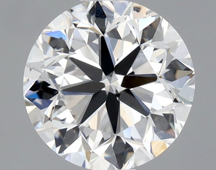 Loose Diamond - ROUND 1.0ct D SI2: Loose Diamond - ROUND 1.0ct D SI2 Source: Natural Shape: ROUND Carats: 1.0 Color: D Clarity: SI2 Certification: GIA Video: