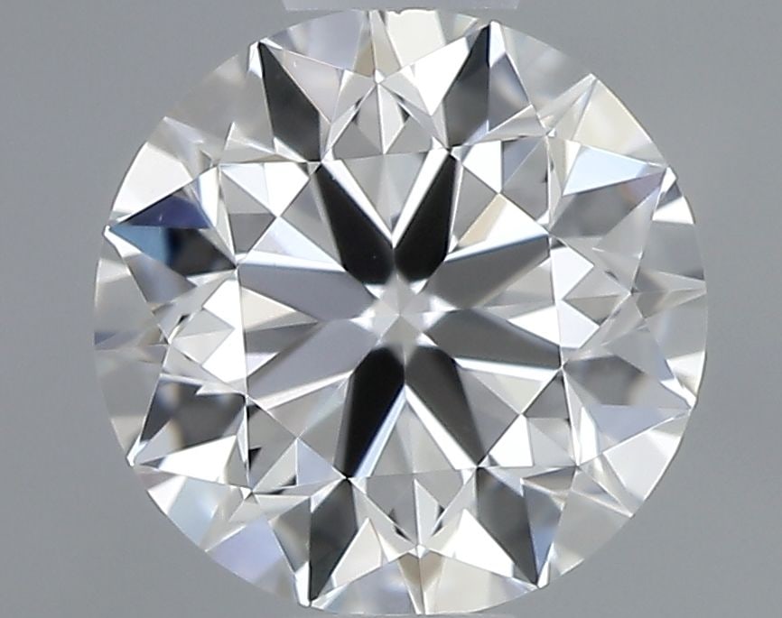 Loose Diamond - ROUND 0.5ct F VS1: Loose Diamond - ROUND 0.5ct F VS1 Source: Natural Shape: ROUND Carats: 0.5 Color: F Clarity: VS1 Certification: GIA Video: