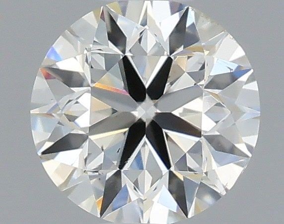 Loose Diamond - ROUND 0.7ct I VS2: Loose Diamond - ROUND 0.7ct I VS2 Source: Natural Shape: ROUND Carats: 0.7 Color: I Clarity: VS2 Certification: IGI Video: