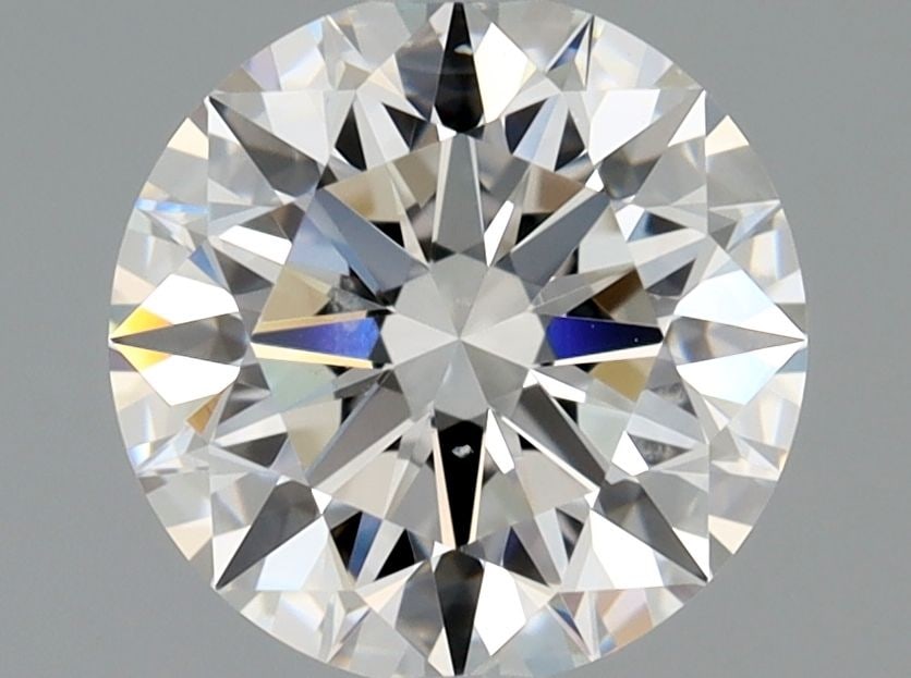 Loose Diamond - ROUND 1.05ct F SI1: Loose Diamond - ROUND 1.05ct F SI1 Source: Natural Shape: ROUND Carats: 1.05 Color: F Clarity: SI1 Certification: GIA Video: