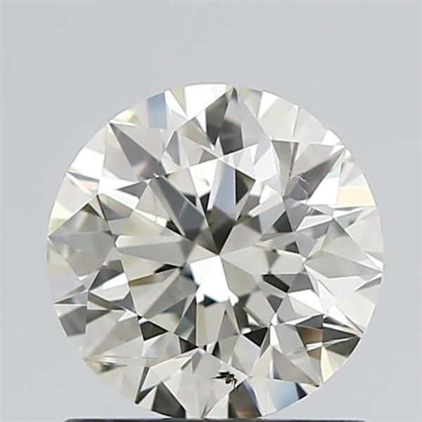 Loose Diamond - ROUND 1.1ct M I1: Loose Diamond - ROUND 1.1ct M I1 Source: Natural Shape: ROUND Carats: 1.1 Color: M Clarity: I1 Certification: GIA Video: