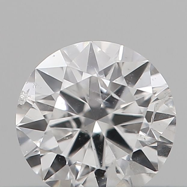Loose Diamond - ROUND 0.19ct D SI2: Loose Diamond - ROUND 0.19ct D SI2 Source: Natural Shape: ROUND Carats: 0.19 Color: D Clarity: SI2 Certification: IGI Video:
