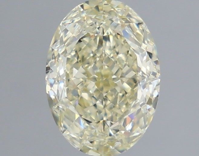 Loose Diamond - OVAL 2.01ct U-V SI1: Loose Diamond - OVAL 2.01ct U-V SI1 Source: Natural Shape: OVAL Carats: 2.01 Color: U-V Certification: GIA Video: