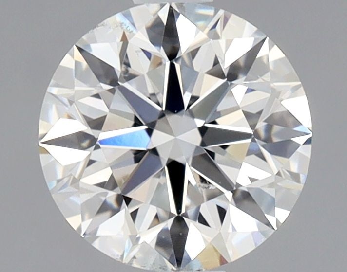 Loose Diamond - ROUND 0.9ct D SI1: Loose Diamond - ROUND 0.9ct D SI1 Source: Natural Shape: ROUND Carats: 0.9 Color: D Clarity: SI1 Certification: GIA Video: