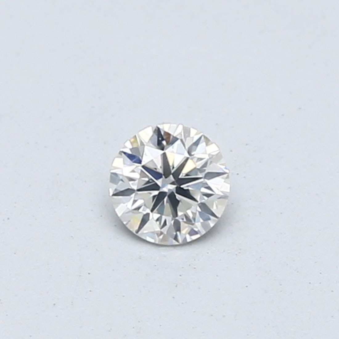 Loose Diamond - ROUND 0.22ct H SI1 (1 of 1)