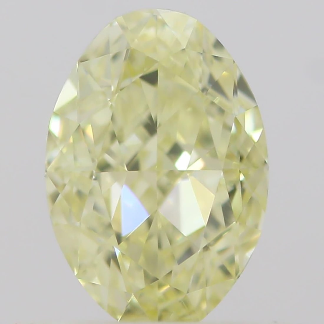 Loose Diamond - OVAL 0.5ct Fancy Yellow IF: Loose Diamond - OVAL 0.5ct Fancy Yellow IF Source: Natural Shape: OVAL Carats: 0.5 Color: Fancy Yellow Certification: GIA Video: