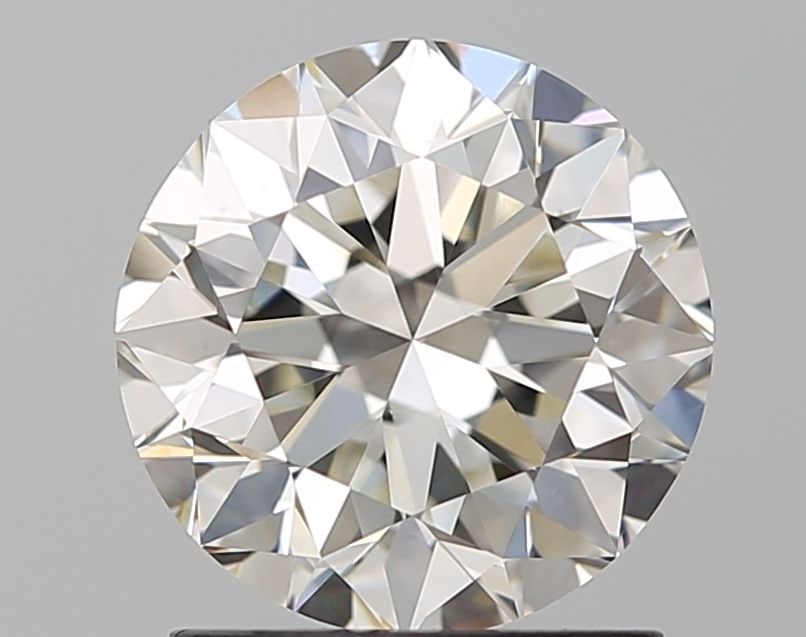 Loose Diamond - ROUND 1.53ct Blue VS1: Loose Diamond - ROUND 1.53ct Blue VS1 Source: Natural Shape: ROUND Carats: 1.53 Color: Blue Certification: GIA Video: