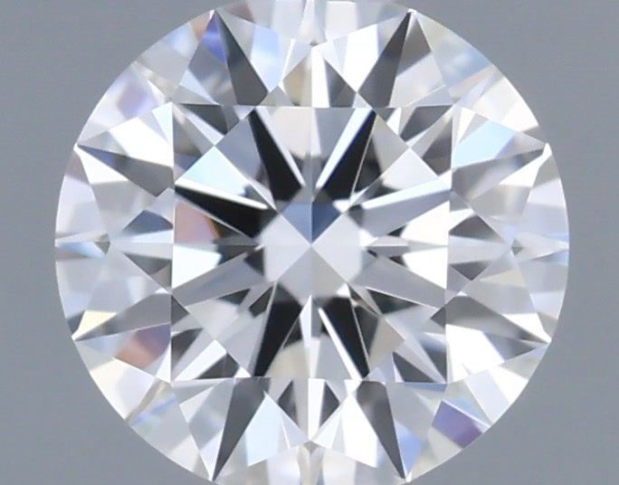 Loose Diamond - ROUND 0.3ct G VVS2: Loose Diamond - ROUND 0.3ct G VVS2 Source: Natural Shape: ROUND Carats: 0.3 Color: G Clarity: VVS2 Certification: GIA Video: