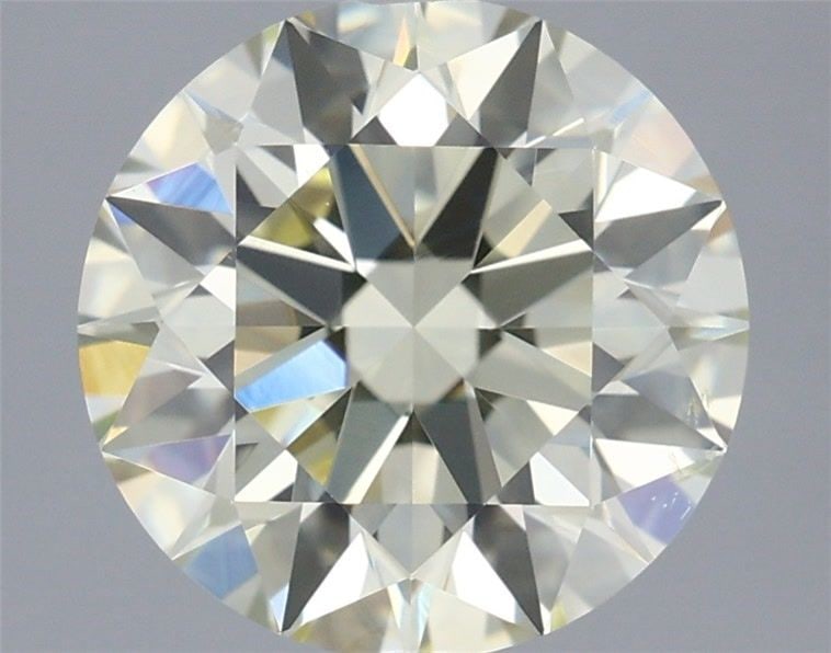 Loose Diamond - ROUND 1.77ct W-X VS2: Loose Diamond - ROUND 1.77ct W-X VS2 Source: Natural Shape: ROUND Carats: 1.77 Color: W-X Certification: IGI Video: