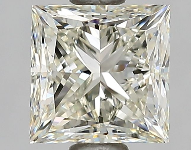 Loose Diamond - PRINCESS 0.91ct K VS2 (1 of 1)