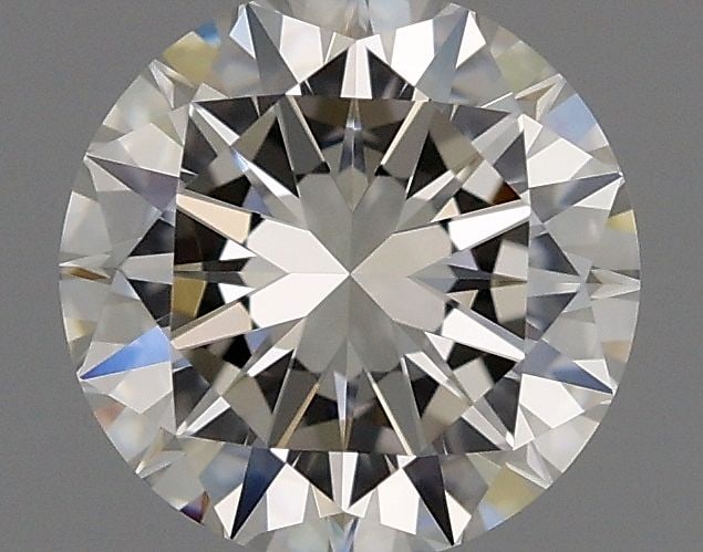 Loose Diamond - ROUND 1.01ct I VVS2: Loose Diamond - ROUND 1.01ct I VVS2 Source: Natural Shape: ROUND Carats: 1.01 Color: I Clarity: VVS2 Certification: GIA Video: