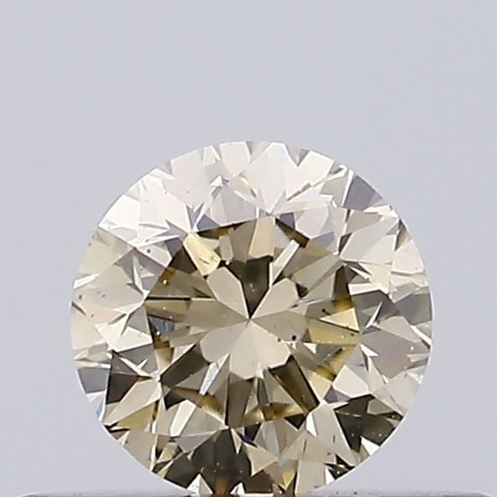 Loose Diamond - ROUND 0.3ct Fancy Yellow SI1: Loose Diamond - ROUND 0.3ct Fancy Yellow SI1 Source: Natural Shape: ROUND Carats: 0.3 Color: Fancy Yellow Certification: NONE Video: