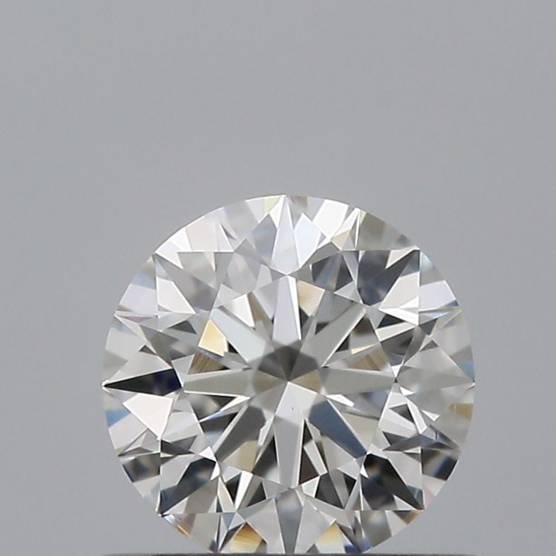 Loose Diamond - ROUND 0.52ct F VS1: Loose Diamond - ROUND 0.52ct F VS1 Source: Natural Shape: ROUND Carats: 0.52 Color: F Clarity: VS1 Certification: GIA Video: