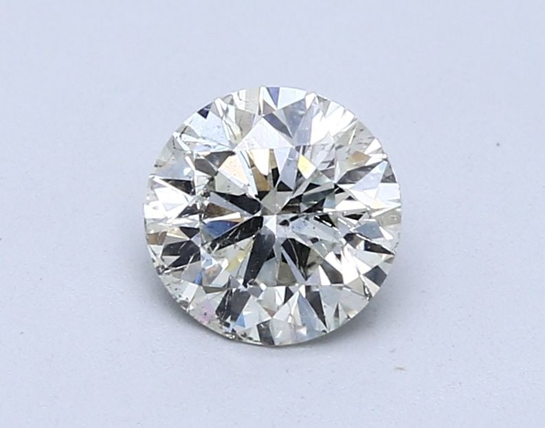 Loose Diamond - ROUND 1.07ct J SI2 (1 of 1)