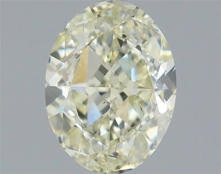 Loose Diamond - OVAL 2.0ct U-V VS2: Loose Diamond - OVAL 2.0ct U-V VS2 Source: Natural Shape: OVAL Carats: 2.0 Color: U-V Certification: GIA Video: