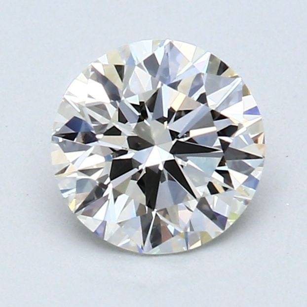 Loose Diamond - ROUND 1.14ct I VVS1: Loose Diamond - ROUND 1.14ct I VVS1 Source: Natural Shape: ROUND Carats: 1.14 Color: I Clarity: VVS1 Certification: GIA Video:
