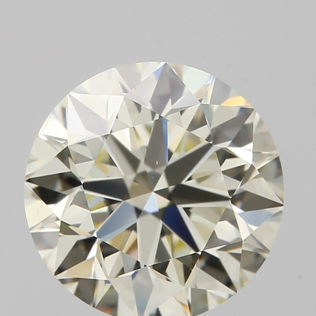 Loose Diamond - ROUND 1.5ct K VS2: Loose Diamond - ROUND 1.5ct K VS2 Source: Natural Shape: ROUND Carats: 1.5 Color: K Clarity: VS2 Certification: IGI Video: