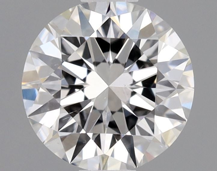 Loose Diamond - ROUND 0.5ct F SI1: Loose Diamond - ROUND 0.5ct F SI1 Source: Natural Shape: ROUND Carats: 0.5 Color: F Clarity: SI1 Certification: GIA Video: