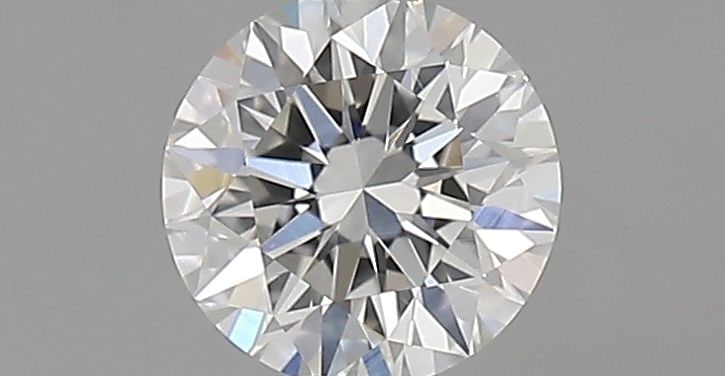 Loose Diamond - ROUND 0.5ct H VS1: Loose Diamond - ROUND 0.5ct H VS1 Source: Natural Shape: ROUND Carats: 0.5 Color: H Clarity: VS1 Certification: GIA Video: