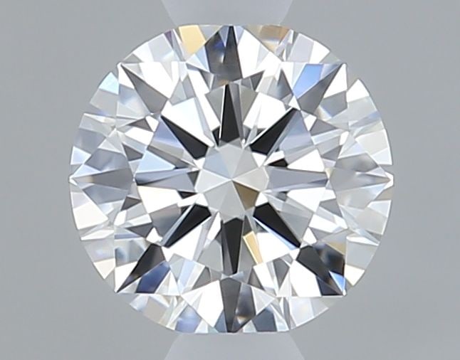 Loose Diamond - ROUND 0.32ct G IF (1 of 1)