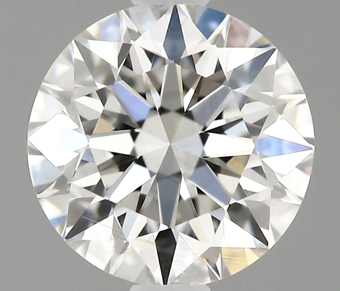 Loose Diamond - ROUND 0.56ct H VS1: Loose Diamond - ROUND 0.56ct H VS1 Source: Natural Shape: ROUND Carats: 0.56 Color: H Clarity: VS1 Certification: GIA Video: