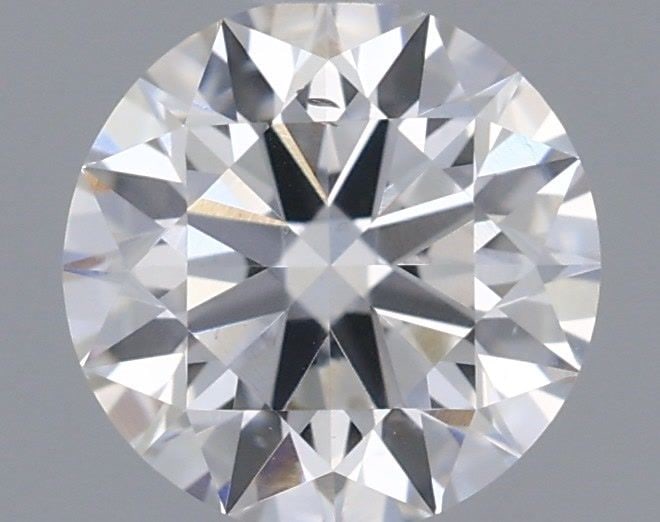 Loose Diamond - ROUND 0.61ct E SI1: Loose Diamond - ROUND 0.61ct E SI1 Source: Natural Shape: ROUND Carats: 0.61 Color: E Clarity: SI1 Certification: GIA Video: