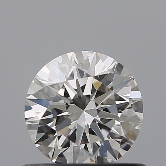 Loose Diamond - ROUND 0.57ct F IF: Loose Diamond - ROUND 0.57ct F IF Source: Natural Shape: ROUND Carats: 0.57 Color: F Clarity: IF Certification: IGI Video: