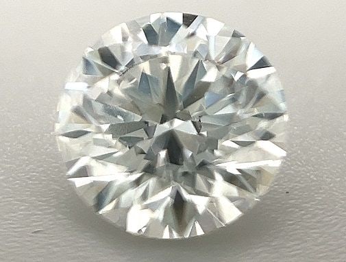 Loose Diamond - ROUND 1.21ct G VS1 (1 of 1)