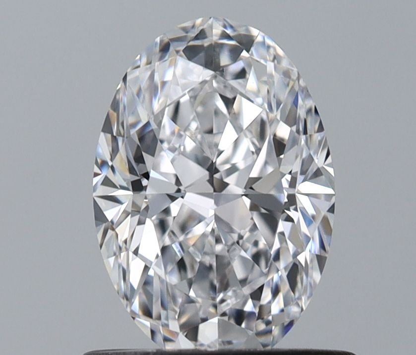 Loose Diamond - OVAL 0.71ct D VVS2: Loose Diamond - OVAL 0.71ct D VVS2 Source: Natural Shape: OVAL Carats: 0.71 Color: D Clarity: VVS2 Certification: GIA Video: