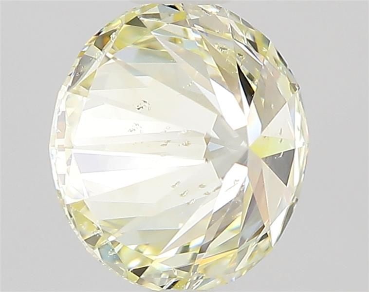 Loose Diamond - ROUND 1.03ct O-P SI1: Loose Diamond - ROUND 1.03ct O-P SI1 Source: Natural Shape: ROUND Carats: 1.03 Color: O-P Certification: GIA Video: