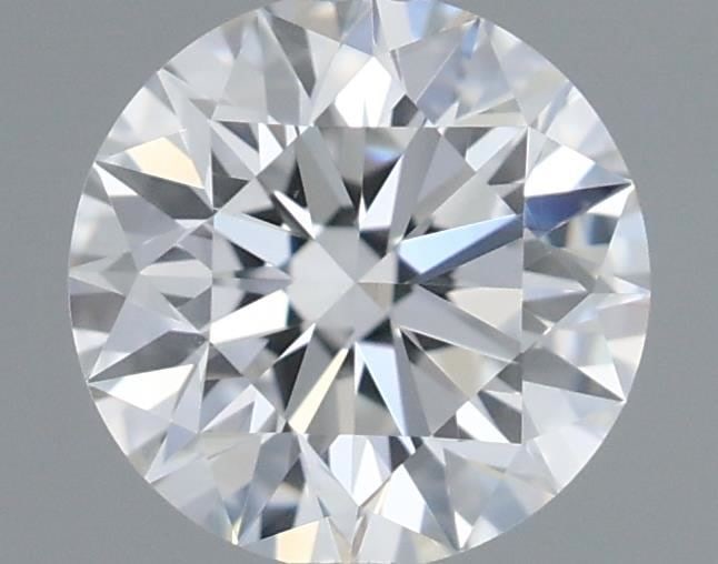 Loose Diamond - ROUND 0.43ct F VS1: Loose Diamond - ROUND 0.43ct F VS1 Source: Natural Shape: ROUND Carats: 0.43 Color: F Clarity: VS1 Certification: GIA Video: