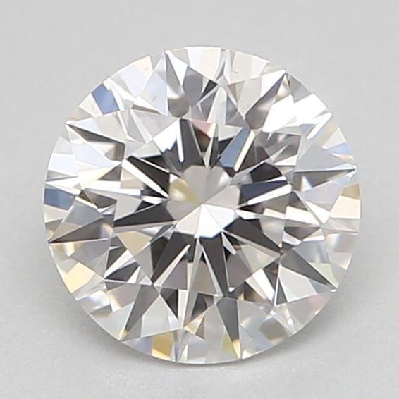 Loose Diamond - ROUND 0.53ct F VS2: Loose Diamond - ROUND 0.53ct F VS2 Source: Natural Shape: ROUND Carats: 0.53 Color: F Clarity: VS2 Certification: GIA Video: