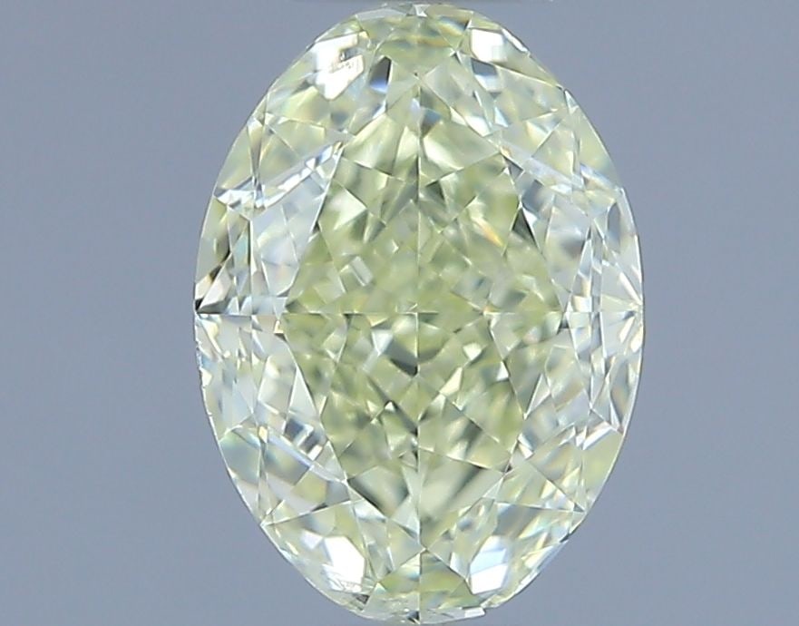 Loose Diamond - OVAL 1.26ct S-T SI2: Loose Diamond - OVAL 1.26ct S-T SI2 Source: Natural Shape: OVAL Carats: 1.26 Color: S-T Certification: GIA Video: