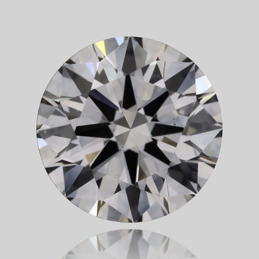 Loose Diamond - ROUND 0.71ct I VS2: Loose Diamond - ROUND 0.71ct I VS2 Source: Natural Shape: ROUND Carats: 0.71 Color: I Clarity: VS2 Certification: GIA Video: