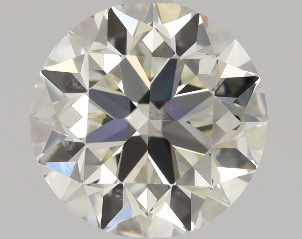 Loose Diamond - ROUND 0.86ct L SI1: Loose Diamond - ROUND 0.86ct L SI1 Source: Natural Shape: ROUND Carats: 0.86 Color: L Clarity: SI1 Certification: GIA Video: